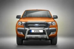 EU Frontbåge - Ford Ranger 2016-