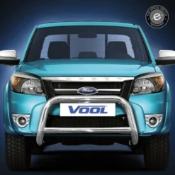 EU Frontbåge - Ford Ranger 2010-2012