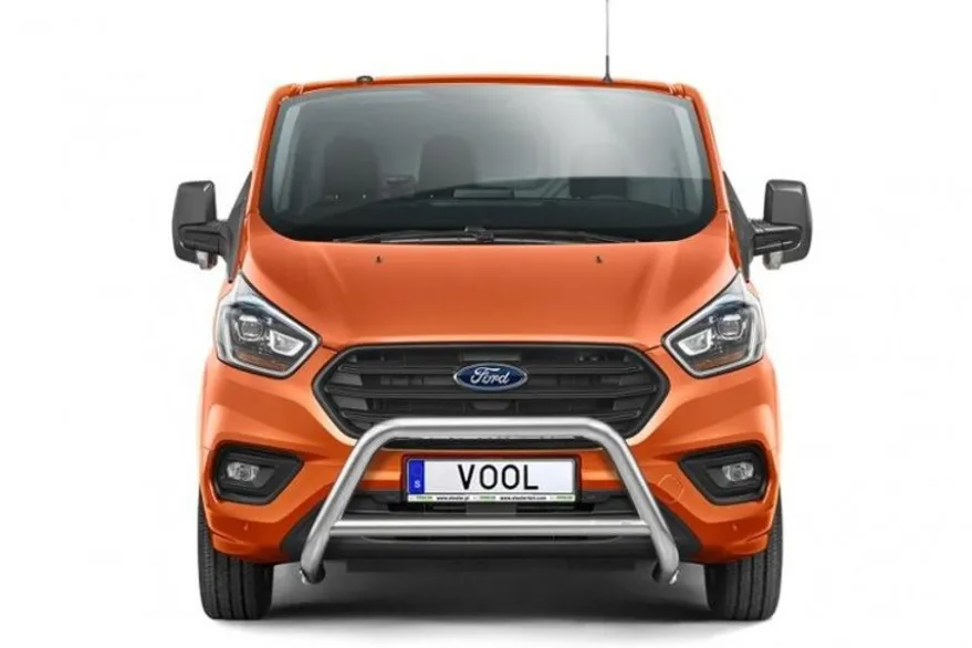 EU Frontbåge - Ford Transit Custom V362 2018->