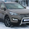 EU Frontbåge - Hyundai Santa Fe 2013-