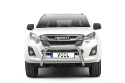 EU Frontbåge - Isuzu D-MAX II 2017-2020