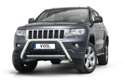 EU Frontbåge - Jeep Grand Cherokee IV 2011-2014