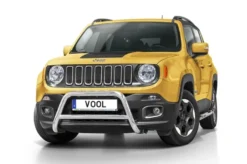 EU Frontbåge - Jeep Renegade BU 2015-