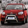EU Frontbåge - Kia Soul I 2009-2015