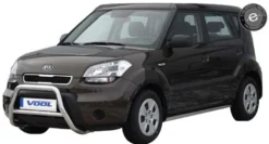 EU Frontbåge - Kia Soul I 2009-2015