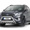 EU Frontbåge med hasplåt - Ford Kuga II 2017->