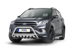EU Frontbåge med hasplåt - Ford Kuga II 2017->