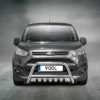 EU Frontbåge med hasplåt - Ford Transit Connect 2014-2018