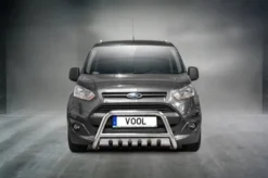 EU Frontbåge med hasplåt - Ford Transit Connect 2014-2018