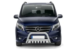 EU Frontbåge med hasplåt - Mercedes Vito W447 Facelift 2021->