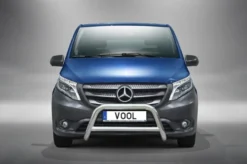 EU Frontbåge - Mercedes V-klass 2015-