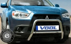 EU Frontbåge - Mitsubishi ASX 2010-2012