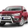 EU Frontbåge - Mitsubishi ASX GAW 2017-2020