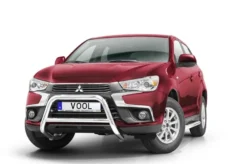 EU Frontbåge - Mitsubishi ASX GAW 2017-2020