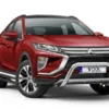EU Frontbåge - Mitsubishi Eclipse Cross 2018->