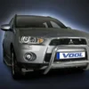 EU Frontbåge - Mitsubishi Outlander 2010-2012