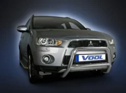 EU Frontbåge - Mitsubishi Outlander 2010-2012
