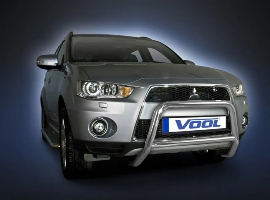 EU Frontbåge - Mitsubishi Outlander 2010-2012