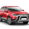 EU Frontbåge - Mitsubishi Outlander III 2019-2021