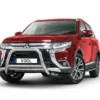 EU Frontbåge - Mitsubishi Outlander III 2015-2019