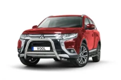 EU Frontbåge - Mitsubishi Outlander III 2015-2019