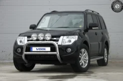 EU Frontbåge - Mitsubishi Pajero 2007-