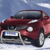 EU Frontbåge - Nissan Juke 2010-