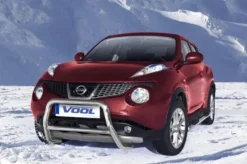 EU Frontbåge - Nissan Juke 2010-