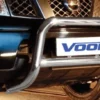 EU Frontbåge - Nissan Navara V6 3.0 dCi 2010-2015
