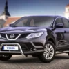EU Frontbåge - Nissan Qashqai 2014-