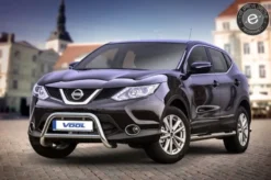 EU Frontbåge - Nissan Qashqai 2014-