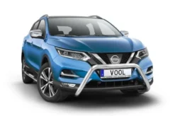 EU Frontbåge - Nissan Qashqai II J11 Facelift 2017-2021