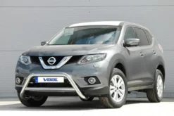 EU Frontbåge - Nissan X-trail 2015-