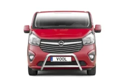 EU Frontbåge - Opel Vivaro B 2015-2019