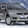 EU Frontbåge - Suzuki Grand Vitara 2013-2014