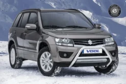 EU Frontbåge - Suzuki Grand Vitara 2013-2014