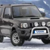 EU Frontbåge - Suzuki Jimny 2013-