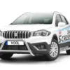 EU Frontbåge - Suzuki S-Cross SX4 2016->