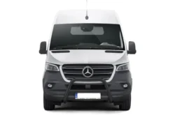 EU Frontbåge Svart - Mercedes Sprinter 2019->