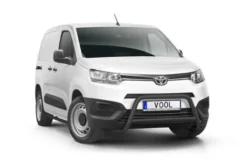 EU Frontbåge Svart - Toyota Proace City 2019->