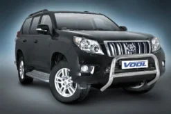 EU Frontbåge - Toyota Land Cruiser 150 2010-2012