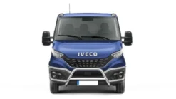 EU Frontskydd - Iveco Daily VI 2019-2022