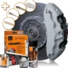 FoliaTec Bromsoksfärg Circuit Grå FT2156 2-Komponents