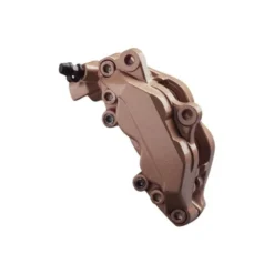 FoliaTec Bromsoksfärg Koppar Metallic FT2171 2-komponents