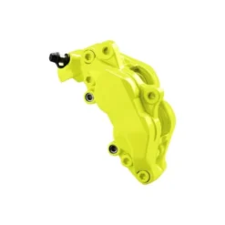 FoliaTec Bromsoksfärg Neon-Gul FT2184 2-Komponents