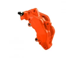 FoliaTec Bromsoksfärg Neon-Orange FT2183 2-Komponents