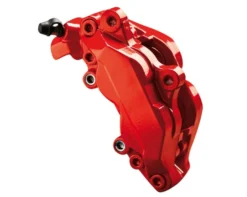 FoliaTec Bromsoksfärg Performance Röd FT2194 2-Komponents