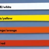 FoliaTec Fälgstriping Grön