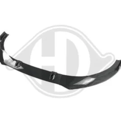 Frontspoiler läpp Audi A6 C8 2018->