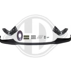 Frontspoiler Läpp BMW 3-Serie G20, G21 2019->
